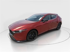 2025 Mazda Mazda3 Hatchback 2.5 Turbo Premium Plus Package Hatchback