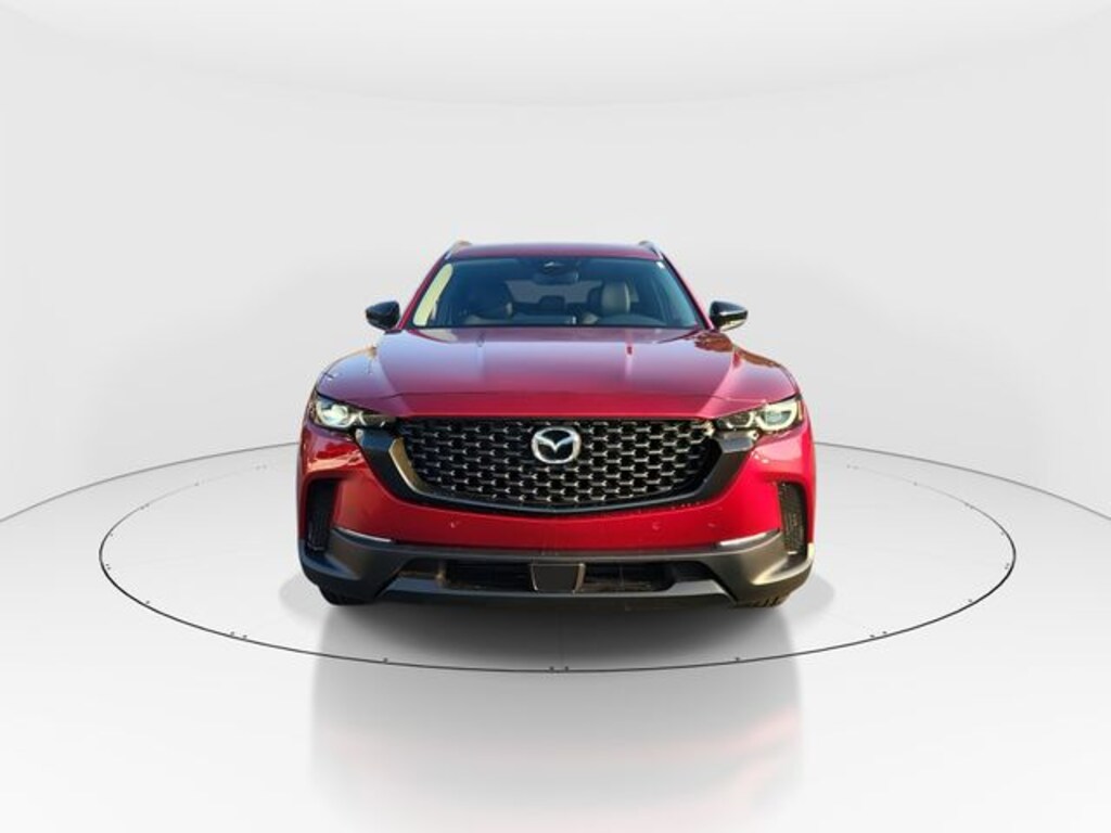 New 2026 Mazda CX-50 2.5 S Preferred SUV