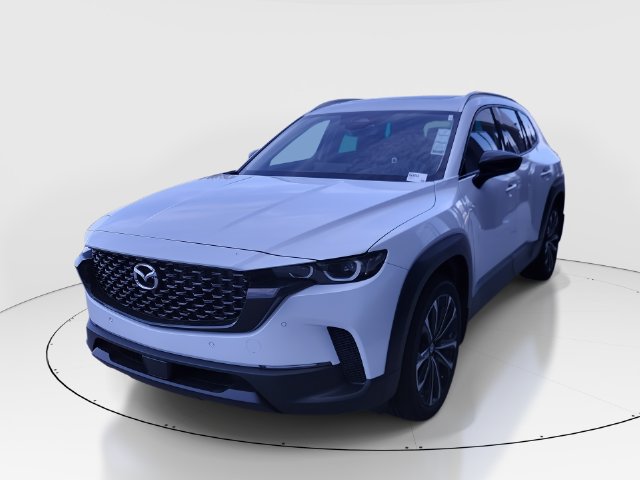 New 2026 Mazda CX-50 2.5 S Premium SUV