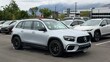  Mercedes-Benz AMG GLB 35