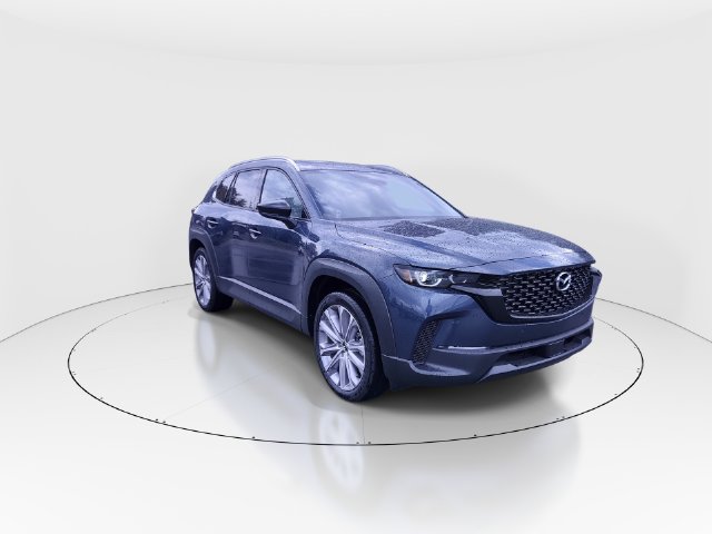 New 2026 Mazda CX-50 2.5 S Premium SUV