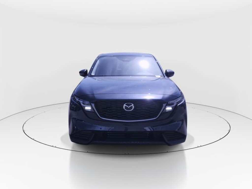 New 2026 Mazda CX-5 2.5 S Select SUV