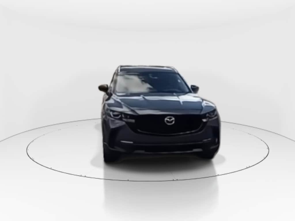 Used 2025 Mazda CX-50 Hybrid Premium Plus Package SUV