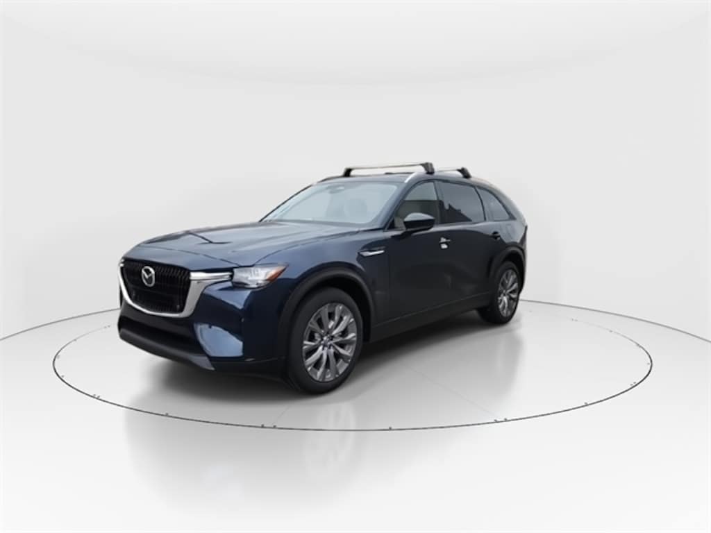 New 2026 Mazda CX-90 3.3 Turbo S Premium Sport SUV