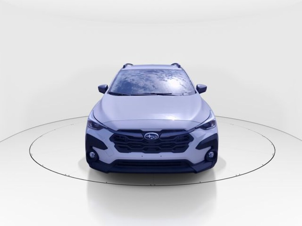 Used 2025 Subaru Crosstrek Premium SUV