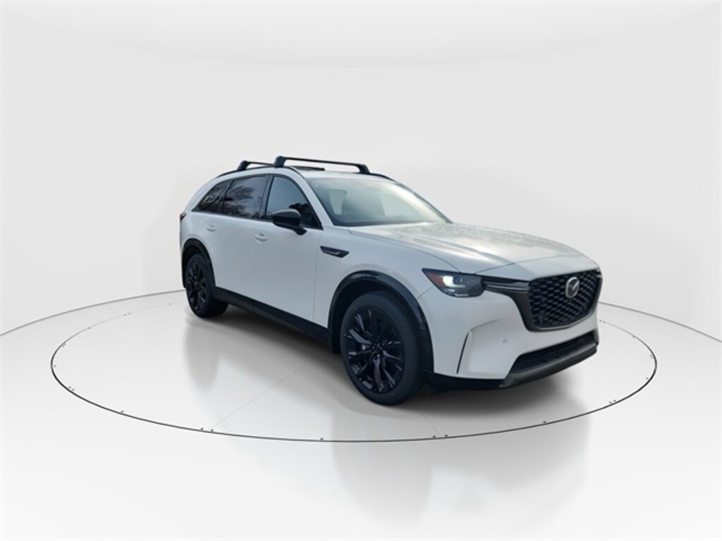 New 2026 Mazda CX-90 3.3 Turbo S Premium Sport SUV