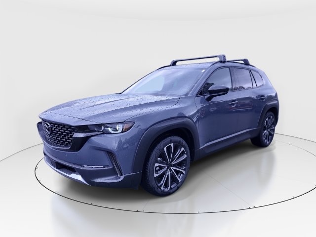 New 2026 Mazda CX-50 2.5 Turbo SUV