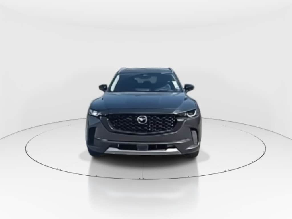 New 2025 Mazda CX-50 2.5 Turbo Premium Plus Package SUV