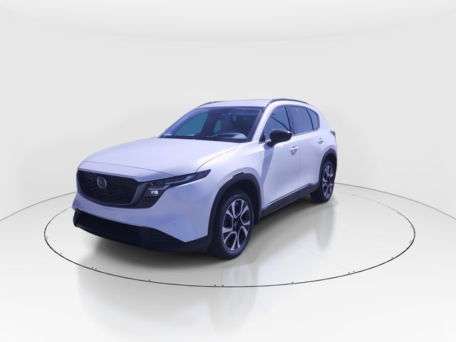 New 2026 Mazda CX-5 2.5 S Preferred SUV