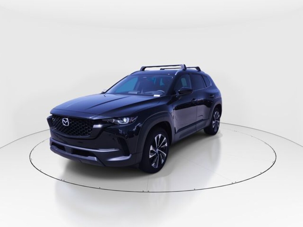 New 2026 Mazda CX-50 Hybrid Premium Plus SUV