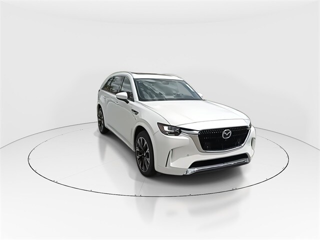 2025 Mazda CX-90 3.3 Turbo S Premium photo 3