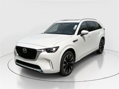 2025 Mazda CX-90 3.3 Turbo S Premium Package SUV