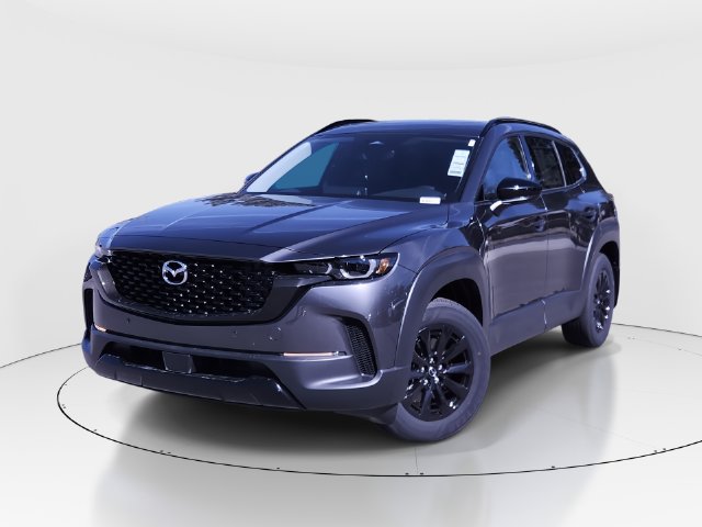 New 2026 Mazda CX-50 Hybrid Premium SUV