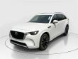 Used 2025 Mazda CX-90 3.3 Turbo S Premium Package SUV