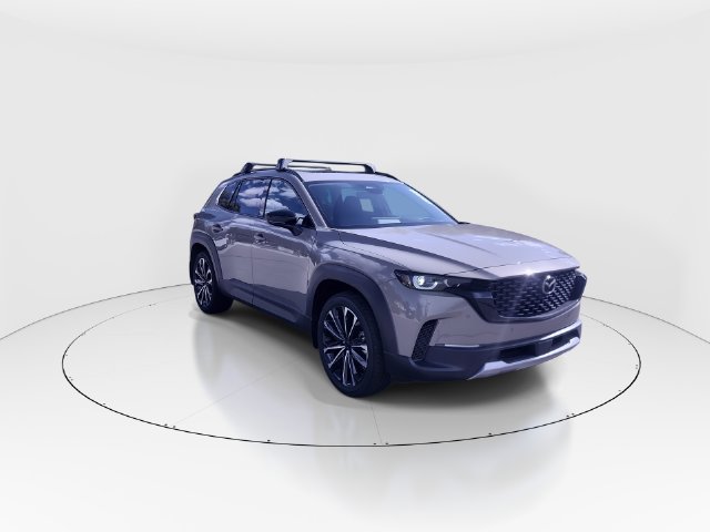 New 2026 Mazda CX-50 2.5 Turbo Premium Plus SUV