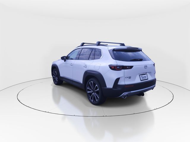 2026 Mazda CX-50 Premium Plus - Photo 6