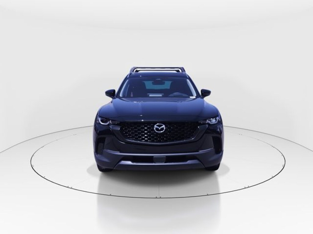 New 2026 Mazda CX-50 Hybrid Premium Plus SUV