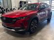 Used 2024 Mazda CX-50 2.5 Turbo Premium Package SUV