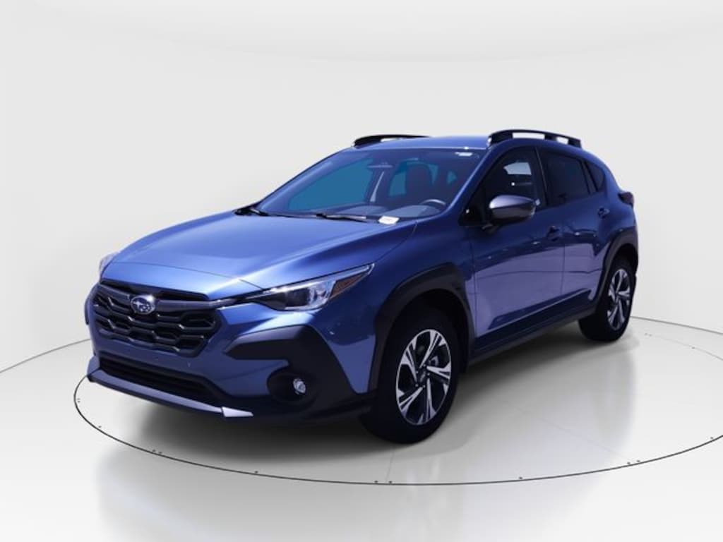 Used 2025 Subaru Crosstrek Premium SUV