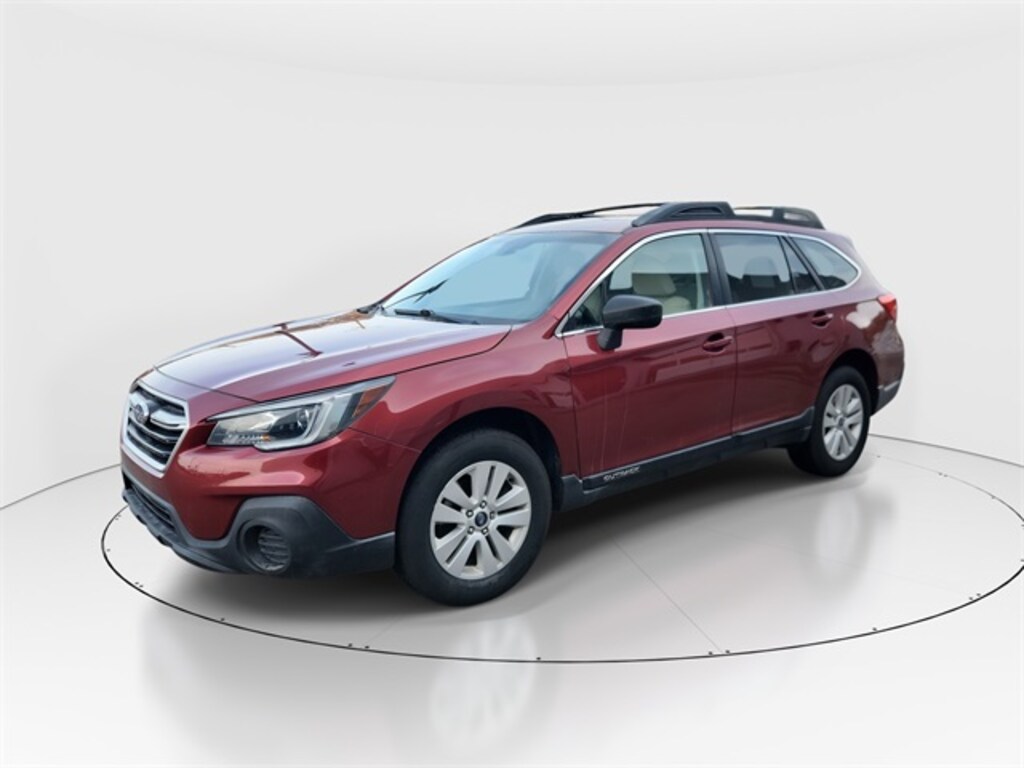 Used 2019 Subaru Outback 2.5i SUV