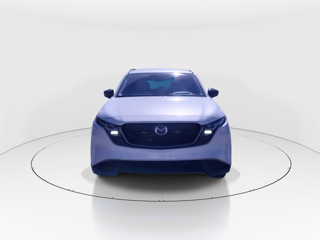 New 2026 Mazda CX-5 2.5 S Preferred SUV