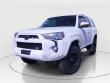 Used 2017 Toyota 4Runner SR5 SUV