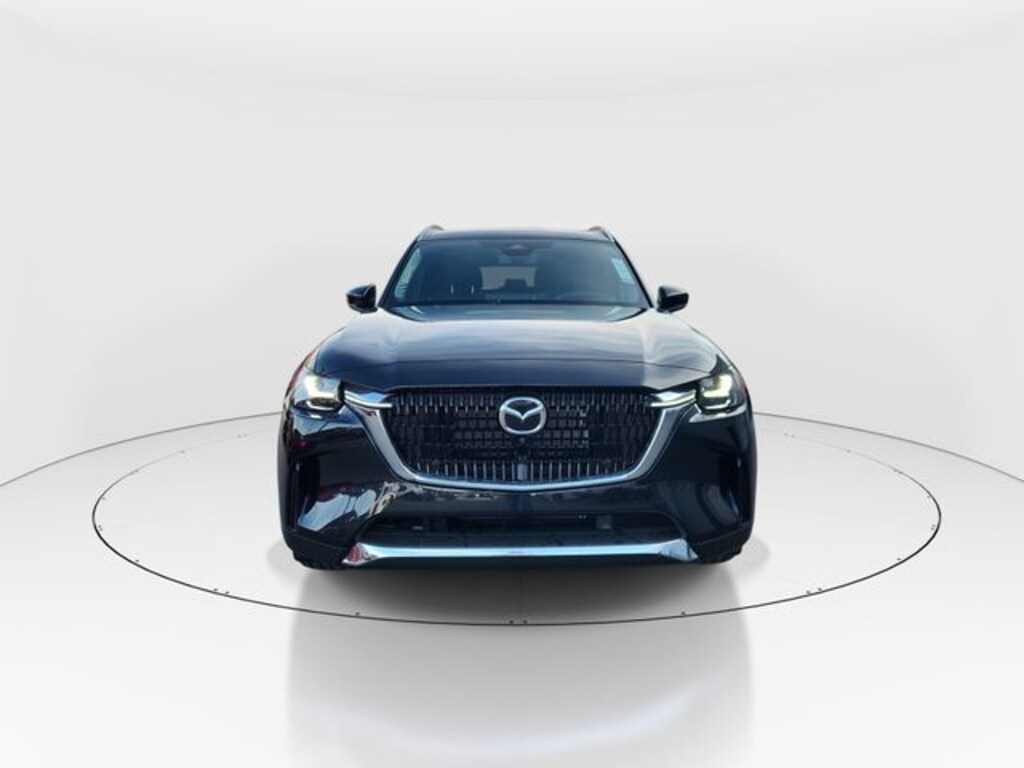 New 2026 Mazda CX-90 3.3 Turbo Premium Plus SUV