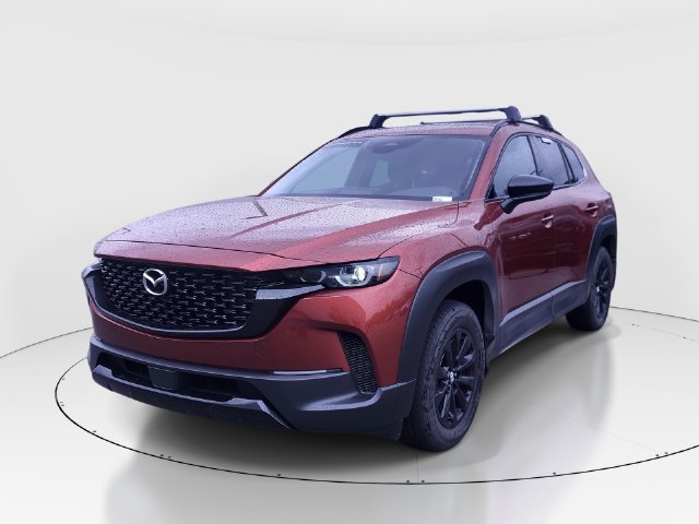 2026 Mazda CX-50 Hybrid