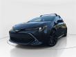 Used 2022 Toyota Corolla Hatchback XSE Hatchback