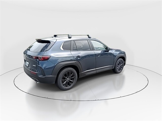 2025 Mazda CX-50 2.5 S Premium photo 4
