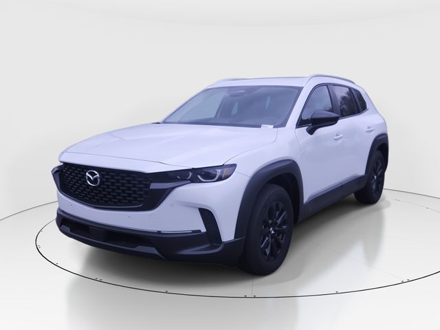 2026 Mazda CX-50 2.5 S Preferred's photo