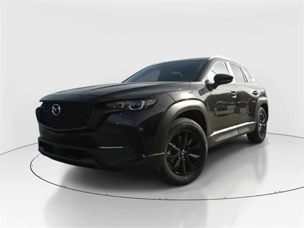New 2026 Mazda CX-50 2.5 S Select SUV