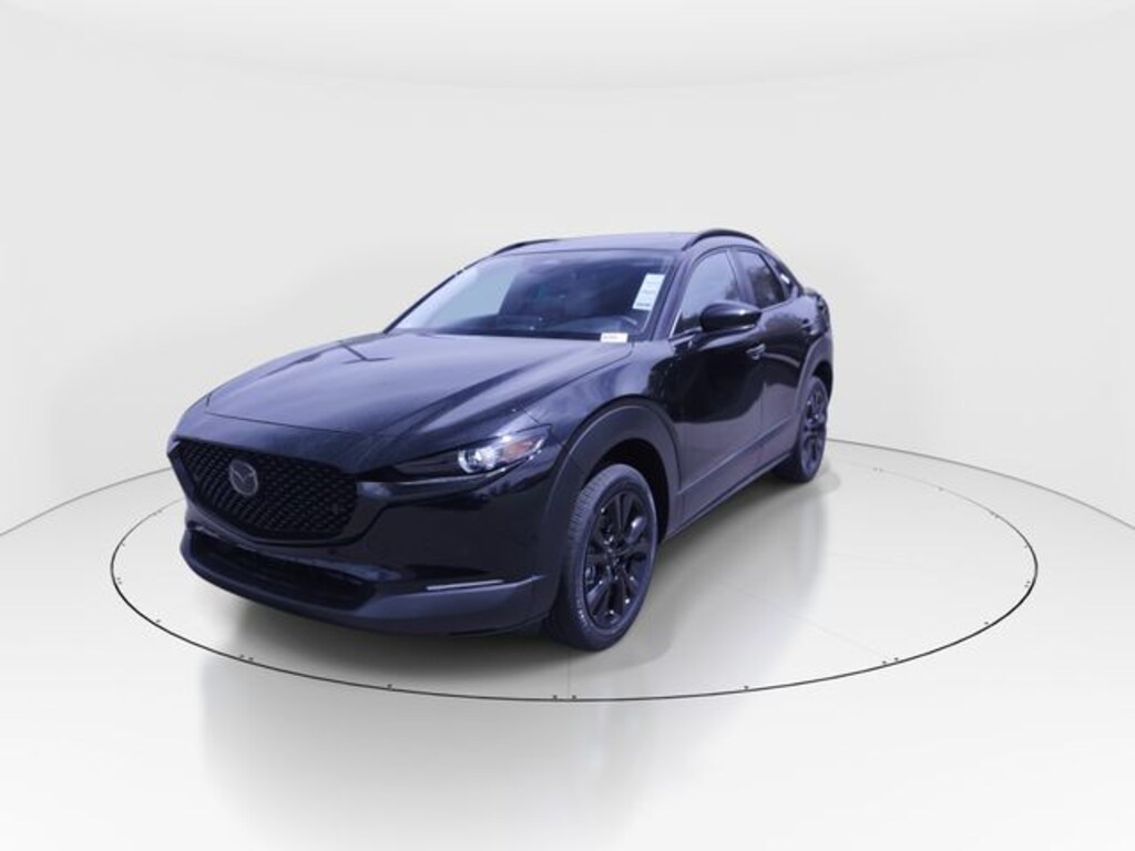 New 2026 Mazda CX-30 2.5 S Aire Edition SUV