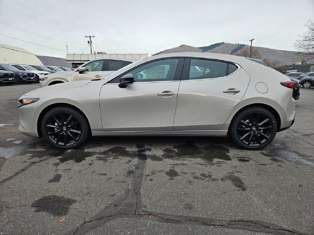 New 2026 Mazda Mazda3 Hatchback 2.5 S Select Sport Hatchback