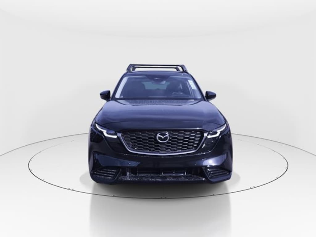New 2026 Mazda CX-5 2.5 S Premium SUV