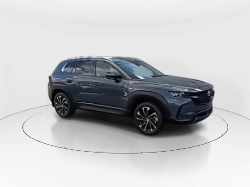 Used 2025 Mazda CX-50 Hybrid Premium Plus Package SUV