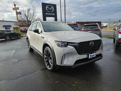 2026 Mazda CX-90 3.3 Turbo Premium Sport SUV