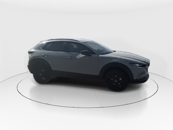2025 Mazda CX-30 2.5 Select Sport photo 3
