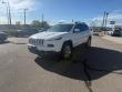 Used 2015 Jeep Cherokee Limited 4x4 SUV