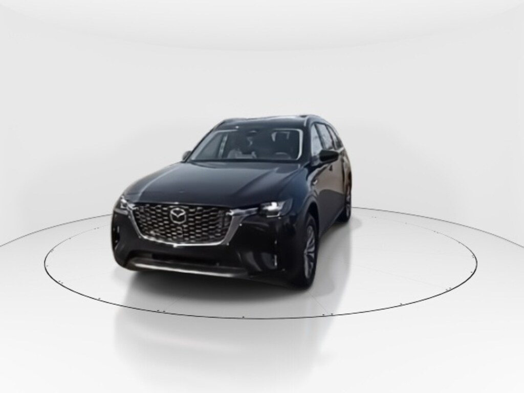 New 2026 Mazda CX-90 3.3 Turbo Select SUV