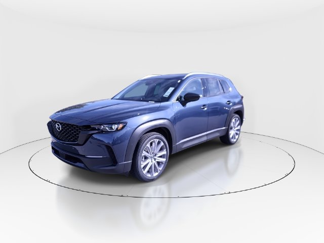 New 2026 Mazda CX-50 2.5 S Premium SUV