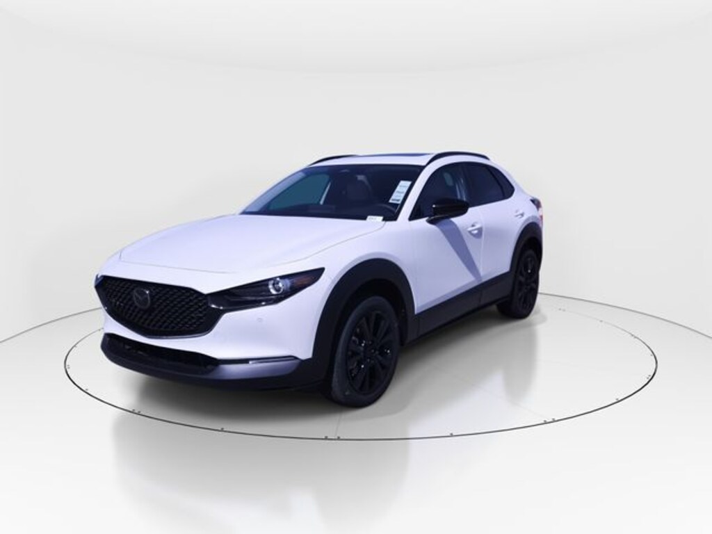 New 2026 Mazda CX-30 2.5 S Aire Edition SUV