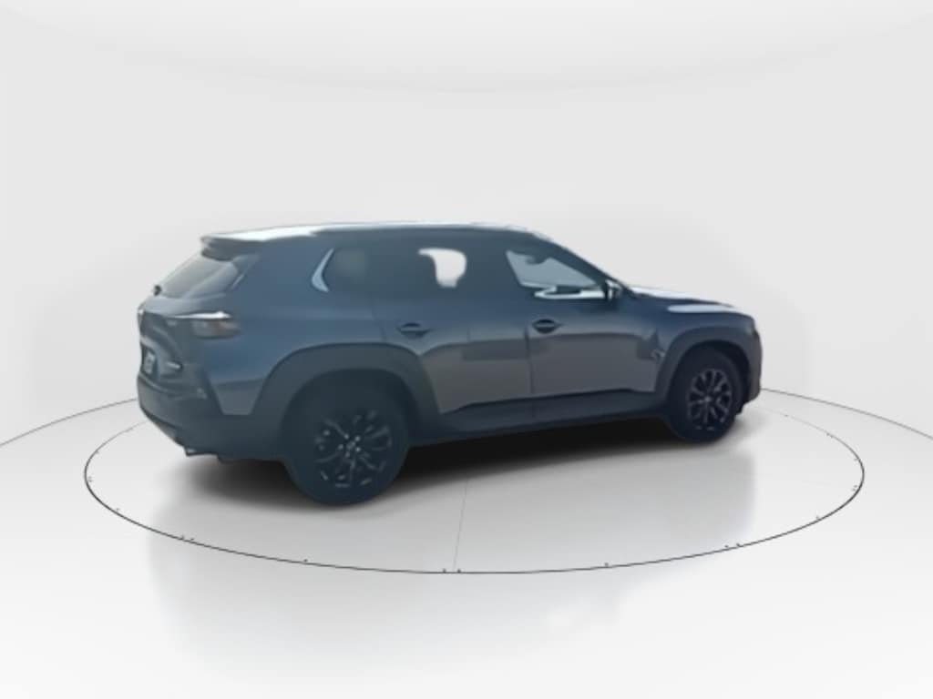 New 2025 Mazda CX-50 2.5 S Preferred Package SUV