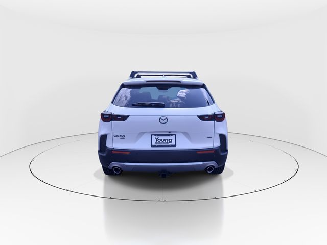 2026 Mazda CX-50 Premium Plus - Photo 7
