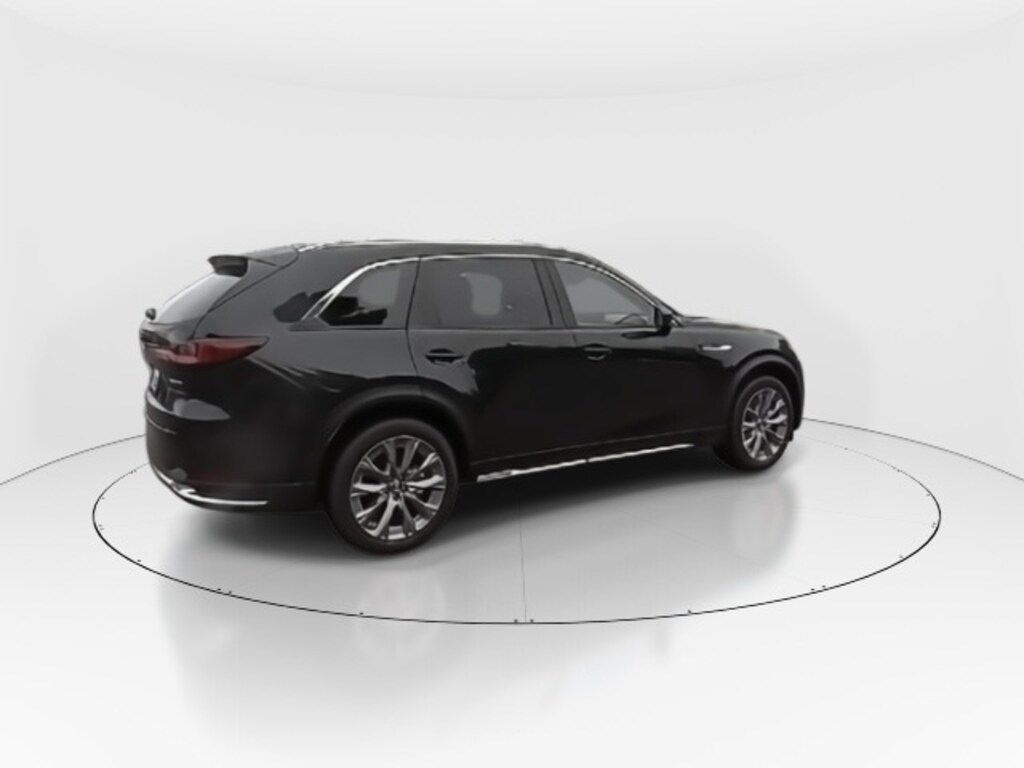 New 2026 Mazda CX-90 3.3 Turbo Premium Plus SUV