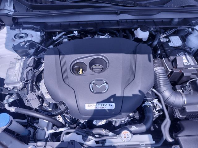 2026 Mazda CX-50 Premium Plus - Photo 26