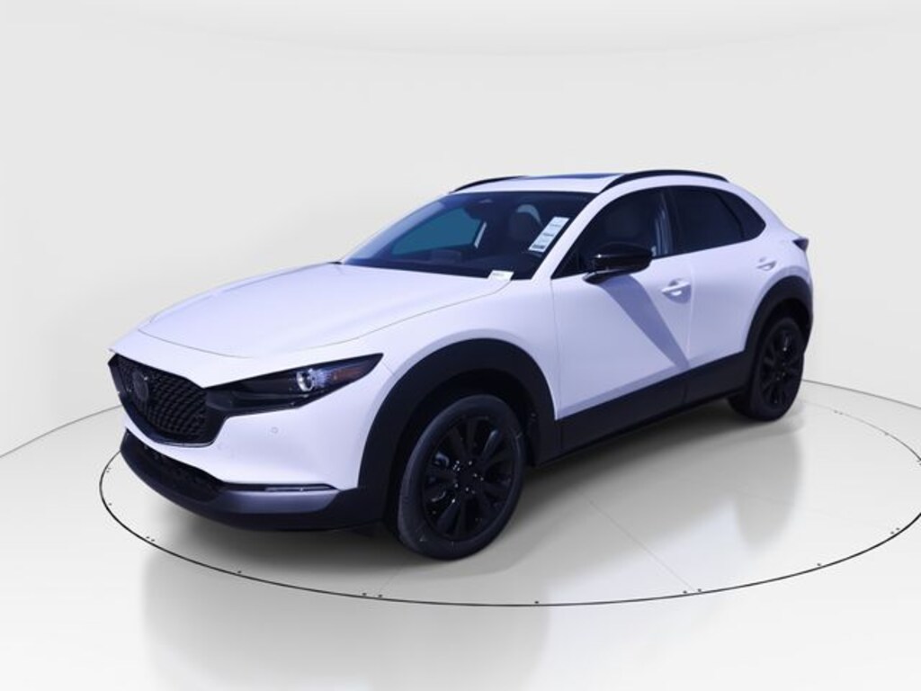 New 2026 Mazda CX-30 2.5 S Aire Edition SUV