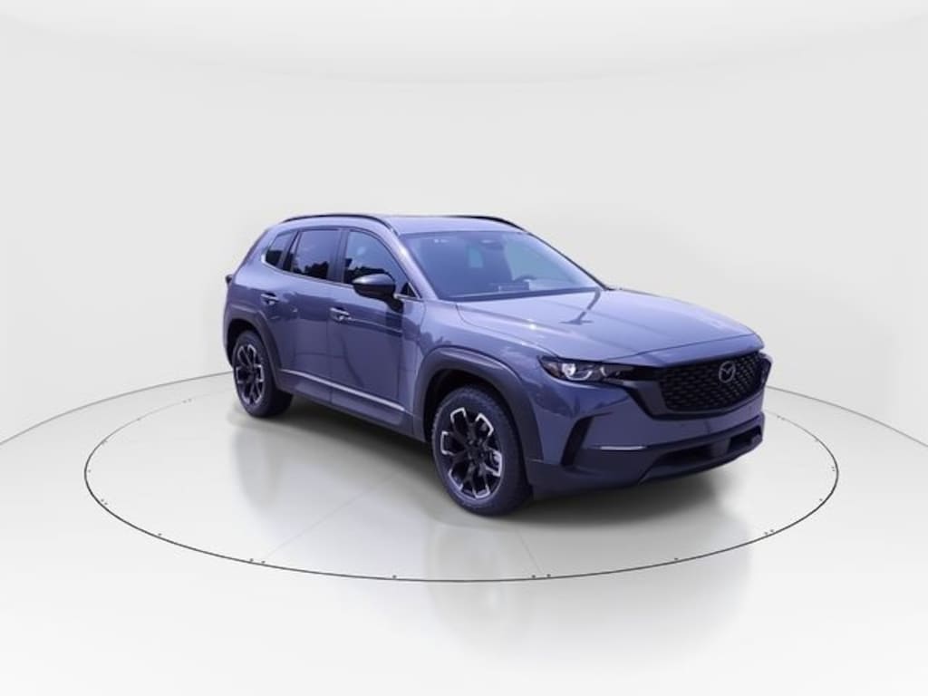 New 2026 Mazda CX-50 2.5 S Meridian Edition SUV