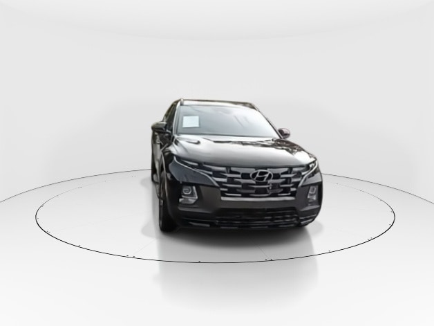 2023 Hyundai Santa Cruz Night photo 2
