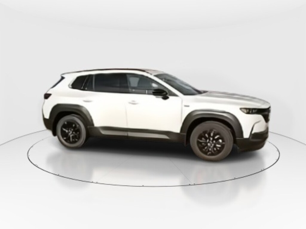 New 2025 Mazda CX-50 Hybrid Premium Package SUV